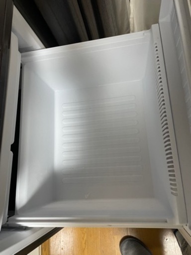 シャープ SHARP SJ-PW35C-T [プラズマクラスター冷蔵庫（350L・どっちもドア） 3ドア ブラウン系/ダークブラウン]