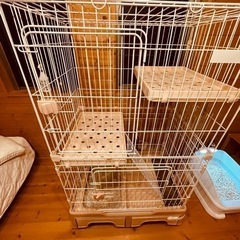 キャットゲージの画像