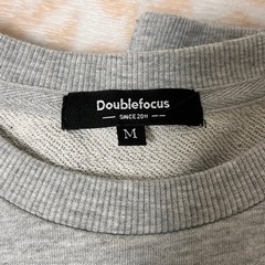 メンズ　スウェット　トレーナーの画像