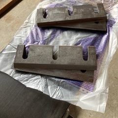 昇降版自動カンナの画像