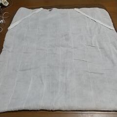 冬用   敷  パットの画像