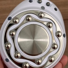 ヤーマン RFボーテ キャビスパRFコア EX HRF18Tの画像
