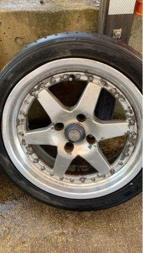 希少ロンシャンXR4z