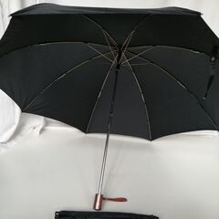 新品　折り畳み傘　三本セット