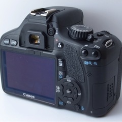 ★Canon EOS kiss X4★スマホ転送★初心者向け★練習に最適  1ヶ月動作補償あり！ 安心のゆうパック代引き発送！ 送料、代引き手数料無料！の画像