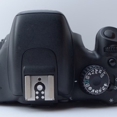 ★Canon EOS kiss X4★スマホ転送★初心者向け★練習に最適  1ヶ月動作補償あり！ 安心のゆうパック代引き発送！ 送料、代引き手数料無料！の画像