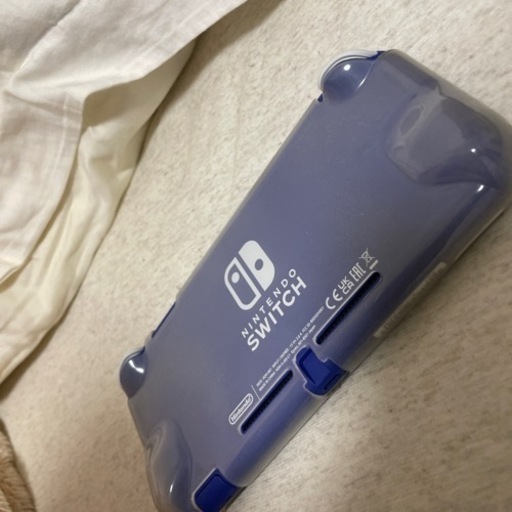 Switchライト