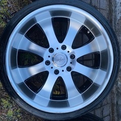 廃盤ヴァローネMC-8の画像