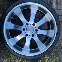 廃盤ヴァローネMC-8の画像