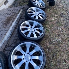 廃盤ヴァローネMC-8の画像