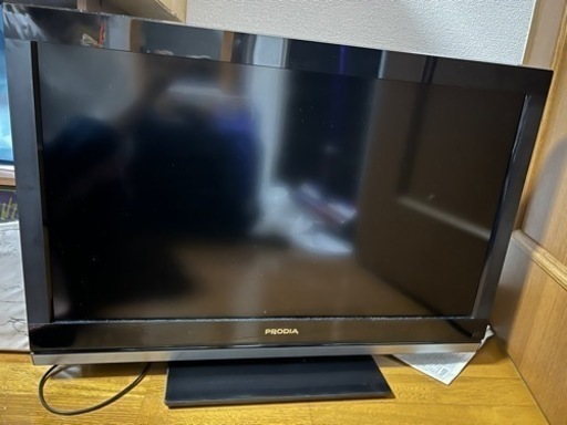 32型テレビ