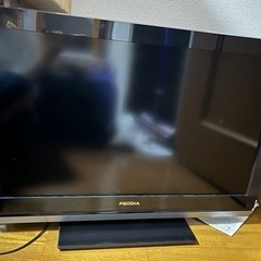 32型テレビ