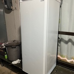 アイリスオーヤマ　冷凍庫175L