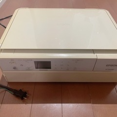 【ｱﾘｶﾞﾄｳｺﾞｻﾞｲﾏｽ( ᴗˬᴗ)】EPSON コピー機 