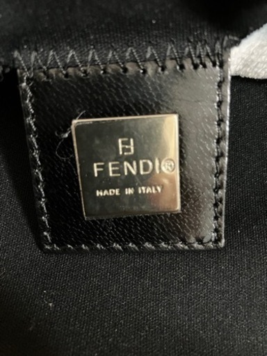 フェンディFENDI ハンドバッグ•ショルダーバッグ