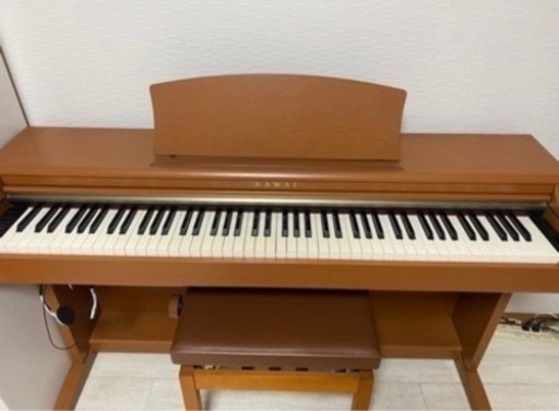 KAWAI 電子ピアノ 2011年 CN23C モデル