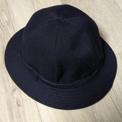 ひかりの国　制帽　帽子　園児帽