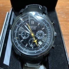 Aviator 腕時計