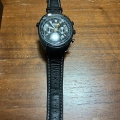 Aviator 腕時計の画像