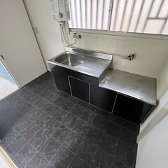 初期費用０円!!１０５号室！無料インターネット！広々３０平米！風...