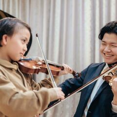 【バイオリン・ピアノ・うた】無料体験レッスン開講します！ - その他