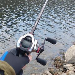 【ジャンク】SHIMANO 21SCORPION DC 150H...