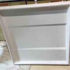 TOTO 洗濯機用防水トレイ