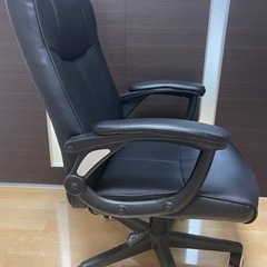 チェアの画像