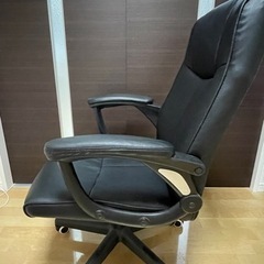 チェアの画像