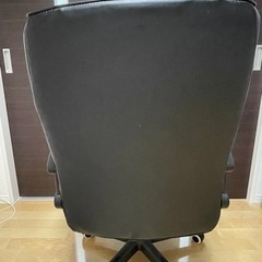 チェアの画像