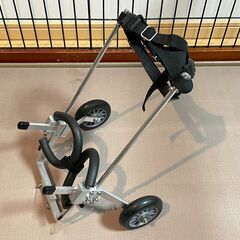 犬用車椅子 ペット用車椅子 ペット歩行器