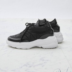 Rady スニーカー　Sサイズの画像