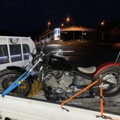 YAMAHA  ﾄﾞﾗｯｸﾞｽﾀｰ400   ｶｽﾀﾑ     ...