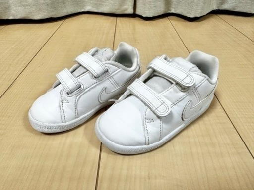 NIKE ナイキ スニーカー キッズ ベビー 13cm