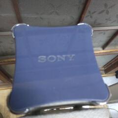 SONYスピーカーペアの画像