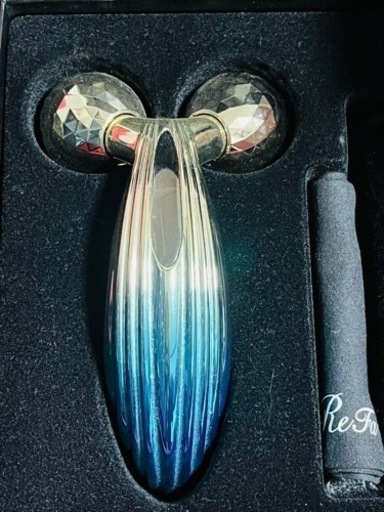 リファカラットレイ　ブルー 美顔器