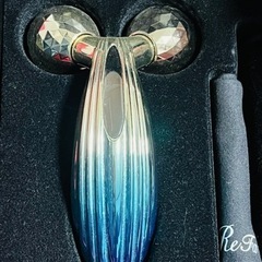 リファカラットレイ　ブルー 美顔器