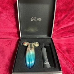 リファカラットレイ ブルー 美顔器