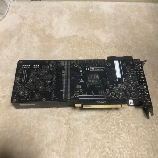 ZOTAC GeForce RTX2070 super ゲーミングPC 4画面