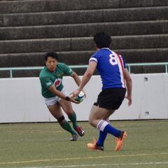 初心者歓迎！ラグビー🏈メンバー募集！