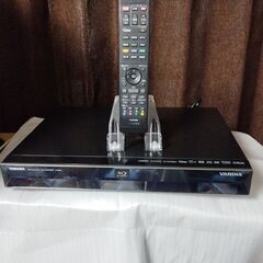 ★交渉OK★W録★軽量★東芝★D-B305K★HDD/BDレコー...