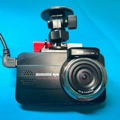 動作品　ドライブレコーダー　