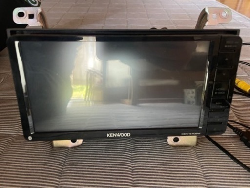 ケンウッド　MDV-S708W