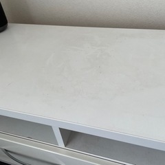 テレビ台の画像