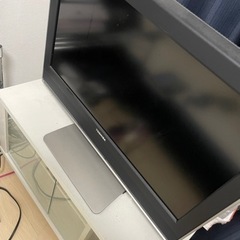 テレビ、テレビ台セット