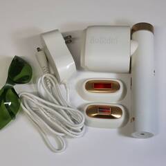 Bosidin 家庭用光脱毛器の画像
