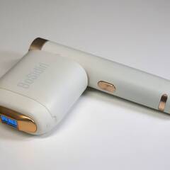 Bosidin 家庭用光脱毛器の画像