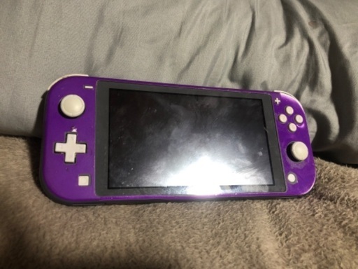 SwitchLight売ります