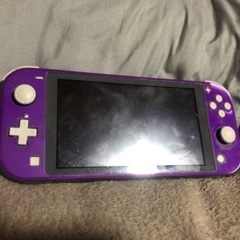 SwitchLight売ります