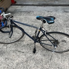 おとも 自転車ブランド: オオトモ(otomo)